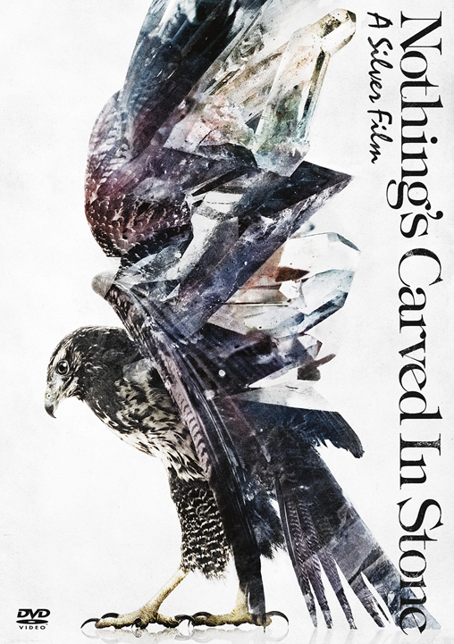 DVD&Blu-ray『A Silver Film』