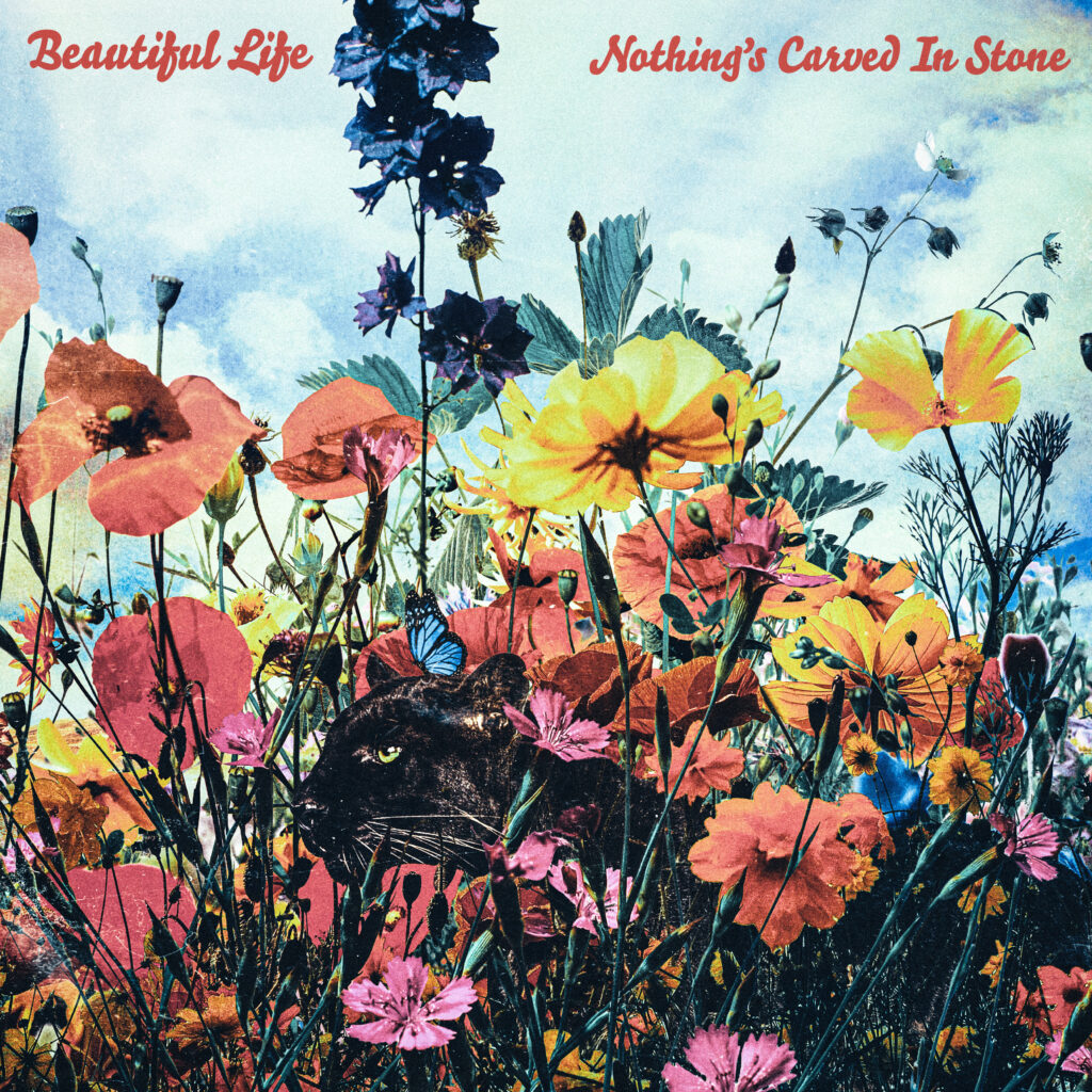 Digital Single『Beautiful Life』