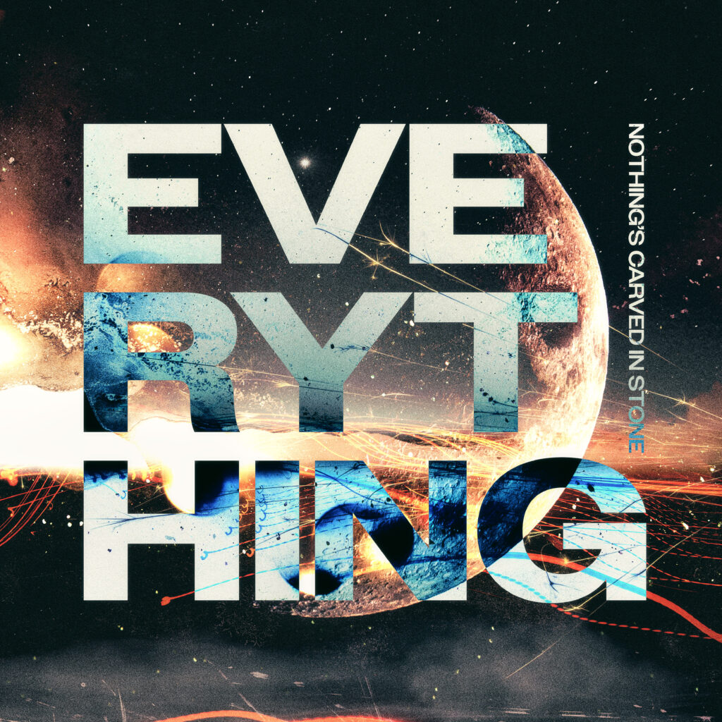 Digital Single『Everything』