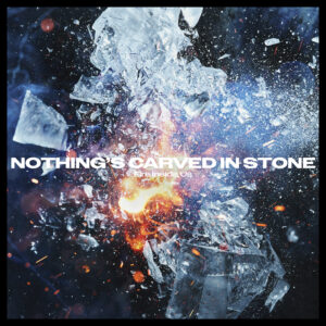Discography | Nothing's Carved In Stone