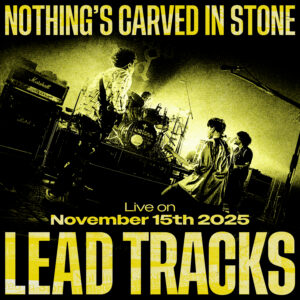 Discography | Nothing's Carved In Stone