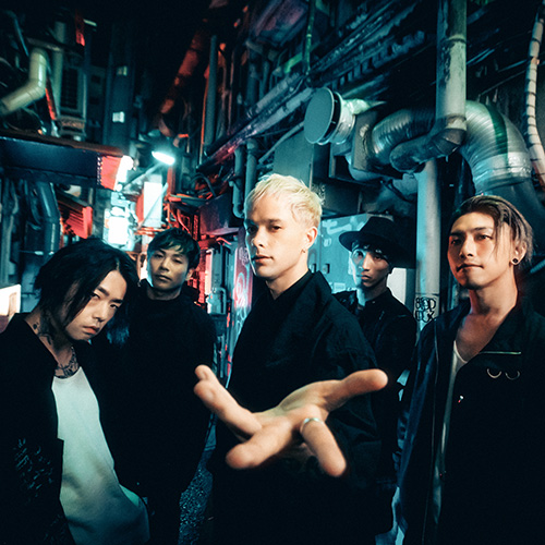 Masato (coldrain)